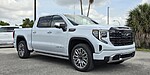 New 2026 GMC SIERRA 1500 4WD Crew Cab 147" Denali Ultimate in ORLANDO, FLORIDA
