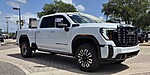 New 2026 GMC SIERRA 3500HD 4WD CREW CAB 159" DENALI ULTIMATE in ORLANDO, FLORIDA