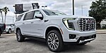 New 2026 GMC YUKON XL 4WD 4DR DENALI in ORLANDO, FLORIDA