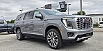 New 2026 GMC YUKON XL 2WD 4DR DENALI in ORLANDO, FLORIDA