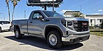 New 2026 GMC SIERRA 1500 2WD REG CAB 140" PRO in ORLANDO, FLORIDA