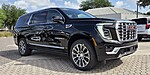New 2026 GMC YUKON XL 4WD 4DR DENALI in ORLANDO, FLORIDA