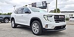 New 2026 GMC ACADIA FWD 4DR ELEVATION in ORLANDO, FLORIDA