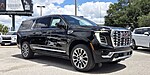 New 2026 GMC YUKON XL 4WD 4DR DENALI in ORLANDO, FLORIDA