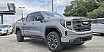 New 2026 GMC SIERRA 1500 4WD CREW CAB 147" AT4 in ORLANDO, FLORIDA