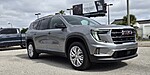 New 2026 GMC ACADIA FWD 4DR ELEVATION in ORLANDO, FLORIDA