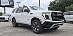 New 2026 GMC YUKON 4WD 4DR AT4 ULTIMATE in ORLANDO, FLORIDA