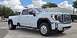 New 2026 GMC SIERRA 3500HD 4WD CREW CAB 172" DENALI in ORLANDO, FLORIDA