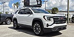 New 2026 GMC TERRAIN AWD 4DR ELEVATION in ORLANDO, FLORIDA