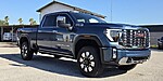 New 2026 GMC SIERRA 3500HD 4WD CREW CAB 159" DENALI in ORLANDO, FLORIDA