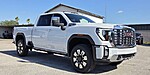 New 2026 GMC SIERRA 3500HD 4WD CREW CAB 159" DENALI in ORLANDO, FLORIDA