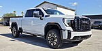 New 2026 GMC SIERRA 3500HD 4WD CREW CAB 159" DENALI ULTIMATE in ORLANDO, FLORIDA