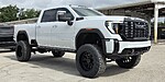 New 2026 GMC SIERRA 3500HD 4WD CREW CAB 159" DENALI ULTIMATE in ORLANDO, FLORIDA