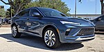 New 2026 BUICK ENVISTA FWD 4DR AVENIR in ORLANDO, FLORIDA
