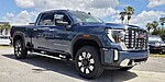 New 2026 GMC SIERRA 2500 4WD CREW CAB 159" DENALI in ORLANDO, FLORIDA