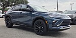 New 2026 BUICK ENVISTA FWD 4DR SPORT TOURING in ORLANDO, FLORIDA