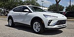 New 2026 BUICK ENVISTA FWD 4DR PREFERRED in ORLANDO, FLORIDA