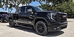 New 2026 GMC SIERRA 1500 4WD CREW CAB 147" ELEVATION W/3VL in ORLANDO, FLORIDA