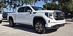 New 2026 GMC SIERRA 1500 4WD CREW CAB 147" AT4 in ORLANDO, FLORIDA