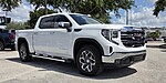 New 2026 GMC SIERRA 1500 4WD CREW CAB 147" SLT in ORLANDO, FLORIDA