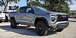 New 2026 GMC CANYON 2WD CREW CAB ELEVATION in ORLANDO, FLORIDA