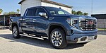 New 2026 GMC SIERRA 1500 4WD CREW CAB 147" DENALI in ORLANDO, FLORIDA