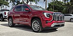 New 2026 GMC TERRAIN AWD 4DR DENALI in ORLANDO, FLORIDA