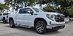 New 2026 GMC SIERRA 1500 4WD CREW CAB 147" SLT in ORLANDO, FLORIDA