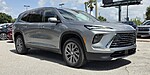 New 2026 BUICK ENCLAVE 4DR PREFERRED in ORLANDO, FLORIDA