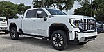 New 2026 GMC SIERRA 2500 4WD CREW CAB 159" DENALI in ORLANDO, FLORIDA