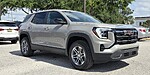 New 2026 GMC TERRAIN FWD 4DR ELEVATION in ORLANDO, FLORIDA