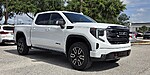 New 2026 GMC SIERRA 1500 4WD CREW CAB 147" AT4 in ORLANDO, FLORIDA