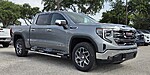 New 2026 GMC SIERRA 1500 4WD CREW CAB 147" SLT in ORLANDO, FLORIDA
