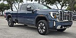 New 2026 GMC SIERRA 3500HD 4WD CREW CAB 172" DENALI in ORLANDO, FLORIDA