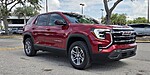 New 2026 GMC TERRAIN FWD 4DR ELEVATION in ORLANDO, FLORIDA