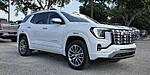 New 2026 GMC TERRAIN AWD 4DR DENALI in ORLANDO, FLORIDA