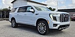 New 2026 GMC YUKON XL 2WD 4DR DENALI in ORLANDO, FLORIDA