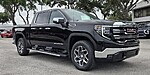 New 2026 GMC SIERRA 1500 4WD CREW CAB 147" SLT in ORLANDO, FLORIDA