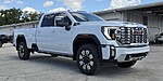 New 2026 GMC SIERRA 3500HD 4WD CREW CAB 172" DENALI in ORLANDO, FLORIDA