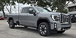 New 2026 GMC SIERRA 3500HD 4WD CREW CAB 172" DENALI in ORLANDO, FLORIDA
