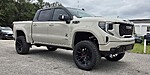New 2026 GMC SIERRA 1500 4WD CREW CAB 147" AT4 in ORLANDO, FLORIDA