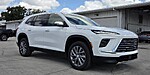 New 2026 BUICK ENCLAVE 4DR PREFERRED in ORLANDO, FLORIDA