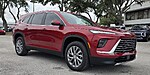 New 2026 BUICK ENCLAVE 4DR PREFERRED in ORLANDO, FLORIDA