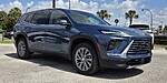 New 2026 BUICK ENCLAVE 4DR PREFERRED in ORLANDO, FLORIDA