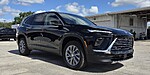 New 2026 BUICK ENCLAVE 4dr Preferred in ORLANDO, FLORIDA