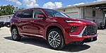 New 2026 BUICK ENCLAVE 4dr Avenir in ORLANDO, FLORIDA