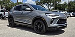 New 2026 BUICK ENCORE GX FWD 4dr Sport Touring in ORLANDO, FLORIDA