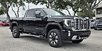 New 2026 GMC SIERRA 2500 4WD CREW CAB 159" DENALI in ORLANDO, FLORIDA