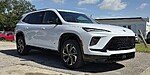 New 2026 BUICK ENCLAVE 4DR SPORT TOURING in ORLANDO, FLORIDA