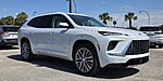 New 2026 BUICK ENCLAVE 4DR AVENIR in ORLANDO, FLORIDA